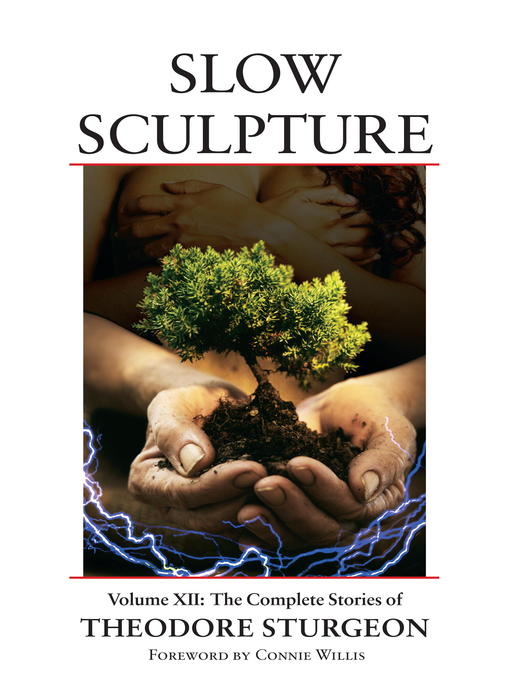 Title details for Slow Sculpture by Theodore Sturgeon - Available